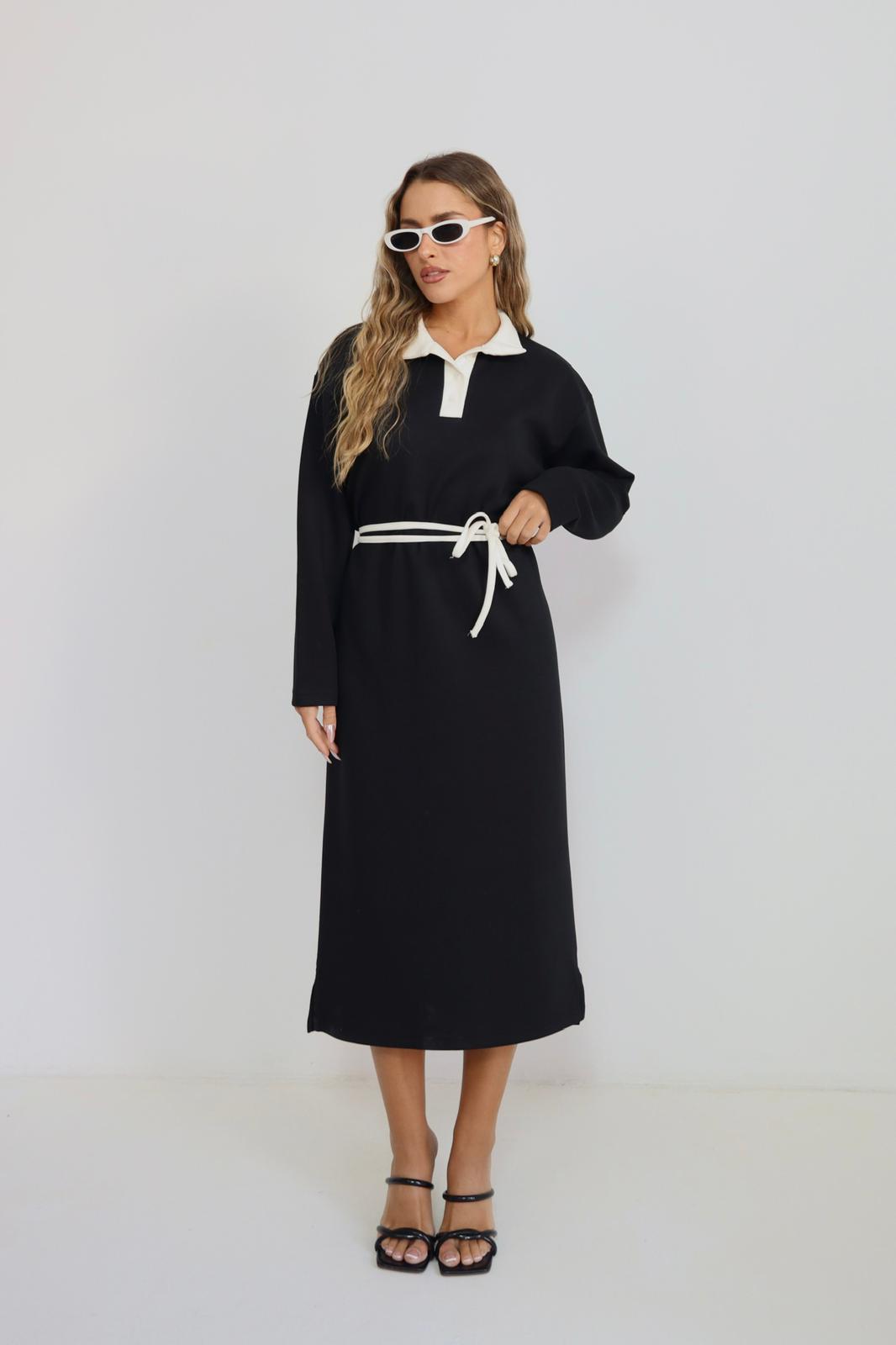 שמלת אדווה – תמונה 3